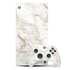 Taupe Marble Xbox Series X Skins