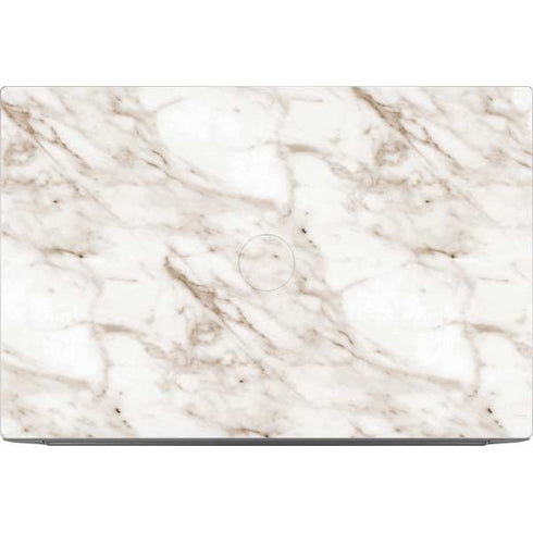 Taupe Marble Dell XPS Skin