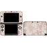 Taupe Tie Dye Nintendo Skins