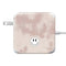 Taupe Tie Dye 85W Power Adapter (15 and 17 inch MacBook Pro Charger) Skin