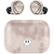 Taupe Tie Dye Amazon Echo Buds Skin