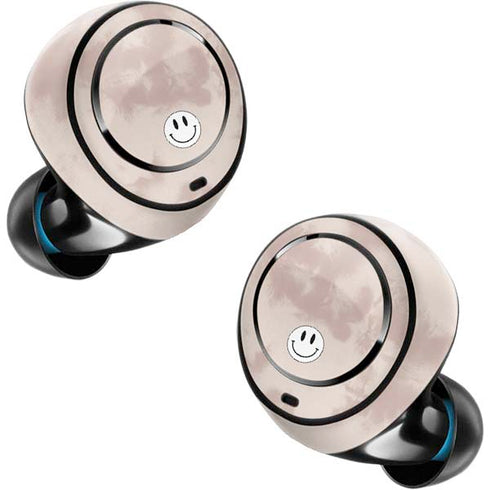 Taupe Tie Dye Amazon Echo Buds Skin