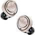 Taupe Tie Dye Amazon Echo Buds Skin