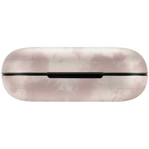 Taupe Tie Dye Amazon Echo Buds Skin