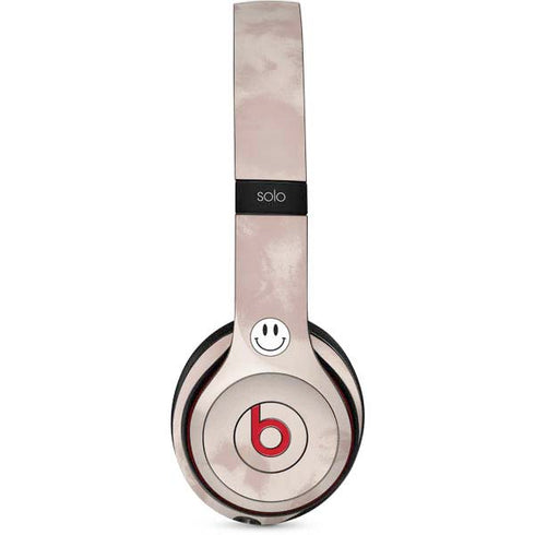 Taupe Tie Dye Beats Solo 3 Wireless Skin