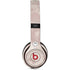 Taupe Tie Dye Beats Solo 3 Wireless Skin