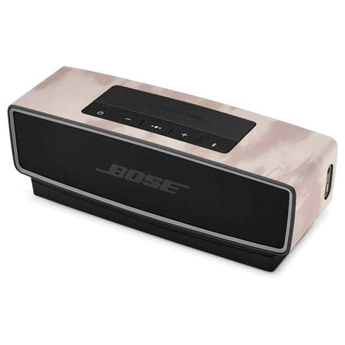 Taupe Tie Dye Bose SoundLink Mini Speaker II Skin