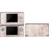 Taupe Tie Dye Nintendo Skins
