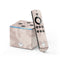 Taupe Tie Dye Fire TV Cube Skin