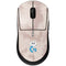 Taupe Tie Dye G Pro Wireless Gaming Mouse Skin