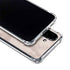 Taupe Tie Dye Galaxy A36 5G Clear Case