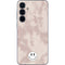 Taupe Tie Dye Galaxy A36 5G Skin