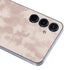 Taupe Tie Dye Galaxy A36 5G Skin