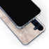 Taupe Tie Dye Galaxy A55 5G Clear Case