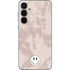 Taupe Tie Dye Galaxy A55 5G Skin