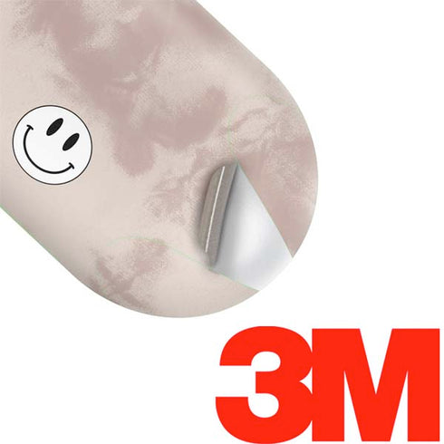 Taupe Tie Dye Galaxy Buds Plus Skin