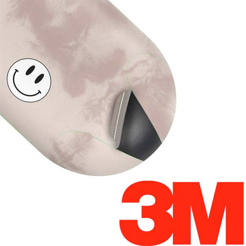 Taupe Tie Dye Galaxy Buds Skin