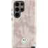 Taupe Tie Dye Galaxy S23 Ultra Pro Case