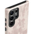 Taupe Tie Dye Galaxy S23 Ultra Pro Case