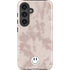 Taupe Tie Dye Galaxy S25 Impact Case