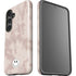 Taupe Tie Dye Galaxy S25 Impact Case