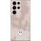 Taupe Tie Dye Galaxy S25 Ultra Skin
