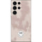 Taupe Tie Dye Galaxy S24 Ultra Skin