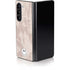 Taupe Tie Dye Galaxy Z Fold5 5G Skin