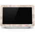Taupe Tie Dye Google Home Hub Skin