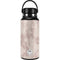 Taupe Tie Dye Hydro Flask 32oz Wide Mouth Skin