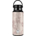 Taupe Tie Dye Hydro Flask 32oz Wide Mouth Skin