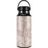 Taupe Tie Dye Hydro Flask 32oz Wide Mouth Skin