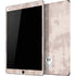 Taupe Tie Dye iPad Skins