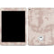 Taupe Tie Dye Apple iPad Skin