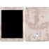 Taupe Tie Dye Apple iPad Skin