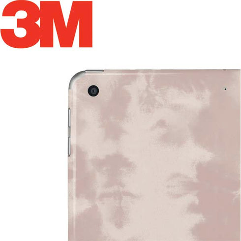 Taupe Tie Dye Apple iPad Skin