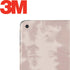 Taupe Tie Dye Apple iPad Skin