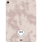 Taupe Tie Dye Apple iPad Air Skin