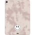Taupe Tie Dye Apple iPad Air Skin