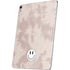 Taupe Tie Dye Apple iPad Air Skin