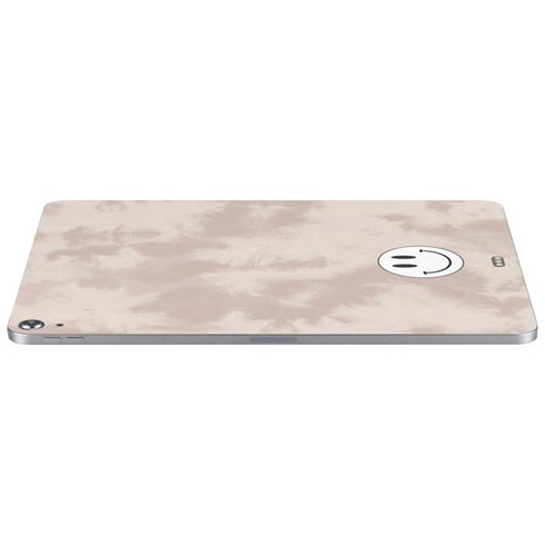 Taupe Tie Dye Apple iPad Air Skin