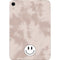 Taupe Tie Dye Apple iPad Mini Skin