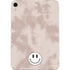 Taupe Tie Dye Apple iPad Mini Skin