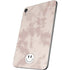 Taupe Tie Dye Apple iPad Mini Skin