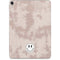 Taupe Tie Dye Apple iPad Pro Skin