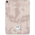 Taupe Tie Dye Apple iPad Pro Skin