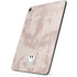 Taupe Tie Dye Apple iPad Pro Skin