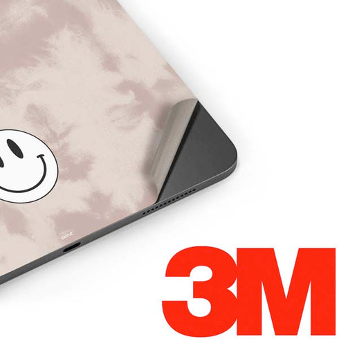 Taupe Tie Dye Apple iPad Pro Skin