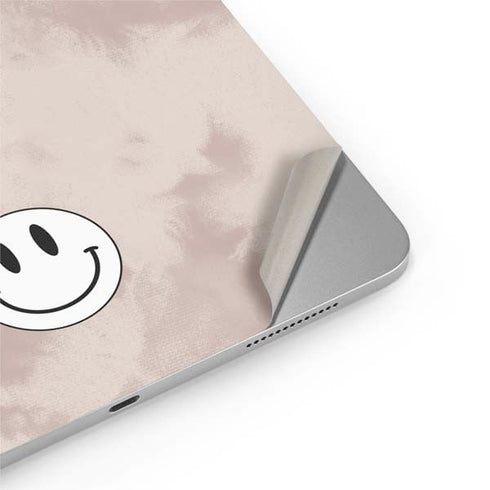 Taupe Tie Dye iPad Pro 13in M4 (2024) Skin