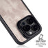 Taupe Tie Dye iPhone 13 Pro Kickstand Case